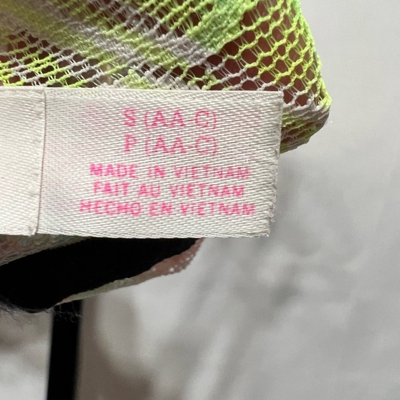 Victorias Secret Pink Bralette - Picture 5 of 5